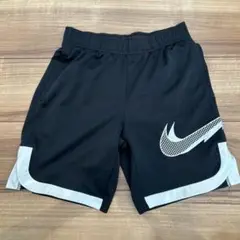Nike DRI-FIT バスケットボールパンツ M ブラック140〜150
