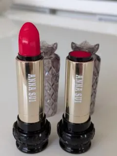 ANNA SUI アナスイ リップスティック C 403 口紅 2本セットのサムネイル