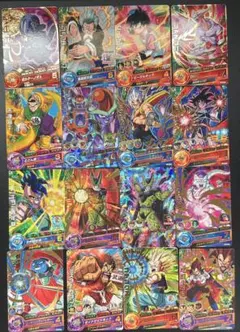 2026年最新】キラ界 ドラゴンボールヒーローズの人気アイテム - メルカリ