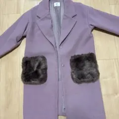 OLIVE des OLIVEレディースコートのサムネイル