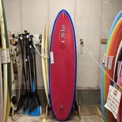 2025年最新】McCOY surfboardsの人気アイテム - メルカリ