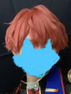 あんスタ 天城一彩 コスプレ ウィッグ