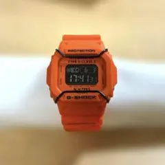 N.HOOLYWOOD×G-SHOCKDW-5600常田大希エヌハリ オレンジ - メルカリ