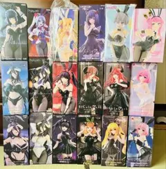 BiCute Bunniesシリーズまとめ売り - メルカリ