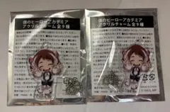 GIGO 麗日お茶子 アクリルチャーム 僕のヒーローアカデミア