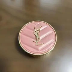 YSL イヴ・サンローラン　メイクミーブラッシュパウダー　44 チーク