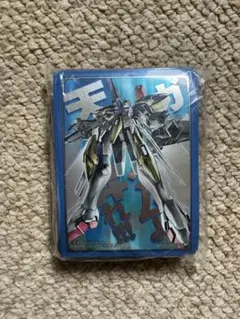 【未開封】GUNDAM WAR NEXA スリーブ60枚セット GUNDAM WAR NEX-A スリーブ 60枚入り ガンダム - メルカリ