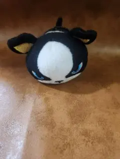 죠죠 の奇妙な冒険 イギー ぬいぐるみ マスコットころりんフレンズ