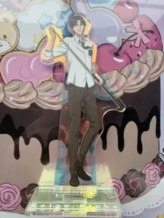 テニスの王子様 テニプリ 跡部景吾