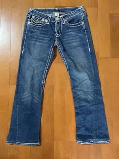 2026年最新】JOEY SUPER T TRUE RELIGIONの人気アイテム - メルカリ