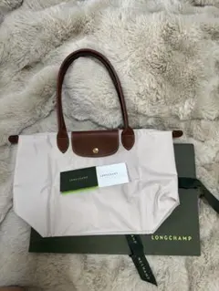Longchamp ル プリアージュ® オリジナル M ショルダーバッグ