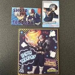 2025年最新】僕のヒーローアカデミア 色紙の人気アイテム - メルカリ