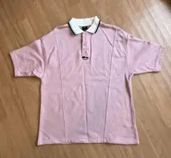 HUF ポロシャツ