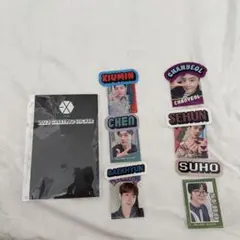 2026年最新】Exo スホ トレカの人気アイテム - メルカリ
