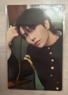 SEVENTEEN ケレン　トレカ　ジョシュア