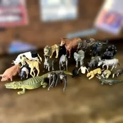 2026年最新】britains 動物の人気アイテム - メルカリ