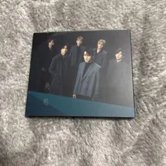 SixTONES「共鳴」初回限定盤B
