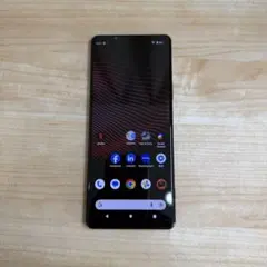 2025年最新】xperia 1 iii simフリーの人気アイテム - メルカリ