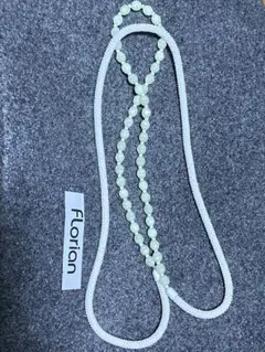 2025年最新】Florianネックレスの人気アイテム - メルカリ