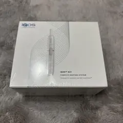 Y20 未開封 新品 IQOS 2.4 Plus ホワイト - メルカリ