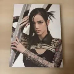 BLACKPINK The album jp ver ジス トレカ BLACKPINK - BLACKPINK THEALBUM JP JISOO ジスの通販 by J｜ブラック