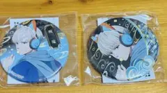 WIND BREAKER 百鬼夜行　缶バッジ　梶 蓮