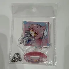 GiGO デフォルメアクリルスタンド エイメス