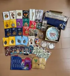 【使用済/新品もあり】鬼滅の刃　まとめ19点　宇髄天元 使用済/新品もあり】鬼滅の刃 まとめ19点 宇髄天元 - メルカリ