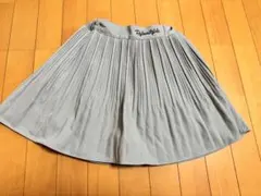 バイラビット　プリーツスカート　140 ★