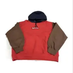 2025年最新】supremeパーカーマルチロゴの人気アイテム - メルカリ