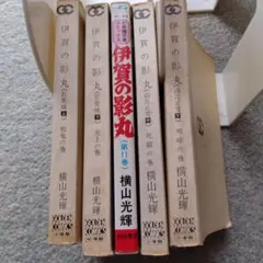2026年最新】伊賀の影丸の人気アイテム - メルカリ