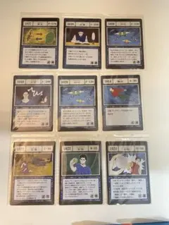 HUNTER×HUNTER カードセット アカンパニーetc… - メルカリ