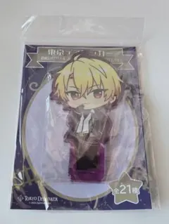 東京ディバンカー 東ディバ 観月累 BIGアクリルスタンド SD アクスタ