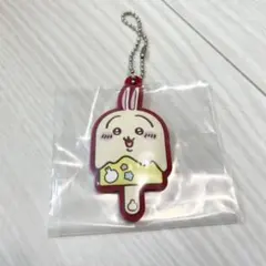 ちいかわ　一番くじ【G賞】ラバーチャーム　うさぎ