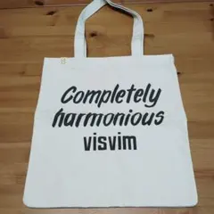2026年最新】VISVIM トートバッグの人気アイテム - メルカリ