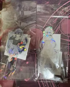 ゾンビランドサガEXPO ギガアクリルスタンド 紺野純子 新品未開封