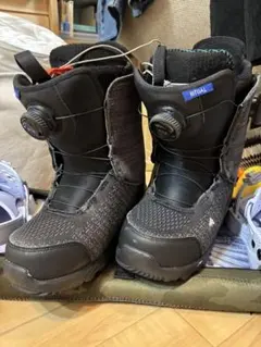 2026年最新】BURTON スノーボード ブーツ(女性用)の人気アイテム
