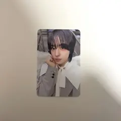 タキ TAKI Back to Life トレカ