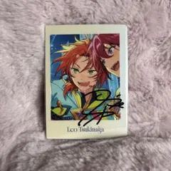 月永レオ 10周年ぱしゃっつ - メルカリ