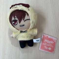 アイドリッシュセブン きらどる おさんぽーず ！ vol.1 狗丸トウマ