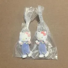 サンリオキャラクターズ ライブキャラクター ハローキティ 2個