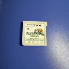【正常動作品】3DS ファンタジーライフ Link! ソフトのみのサムネイル