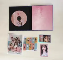 TWICE CD SIGNAL