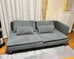 IKEA ソーデルハム　セット