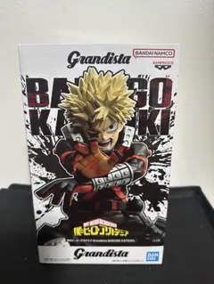 2026年最新】爆豪勝己 フィギュア プライズの人気アイテム - メルカリ
