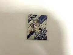 【ヒプノシスマイク /ヒプマイ】碧棺左馬刻 スクエア缶バッジ