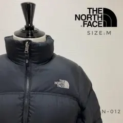THE NORTH FACE ノースフェイス ヌプシダウンジャケット