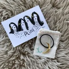 ヘアアクセサリー