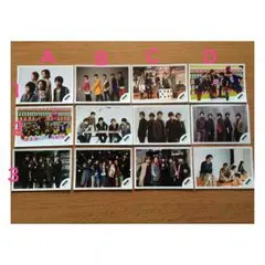 嵐公式写真（集合）1枚100円！