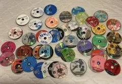 PS1◇PS2ソフト 約270枚 まとめ売り 送料無料